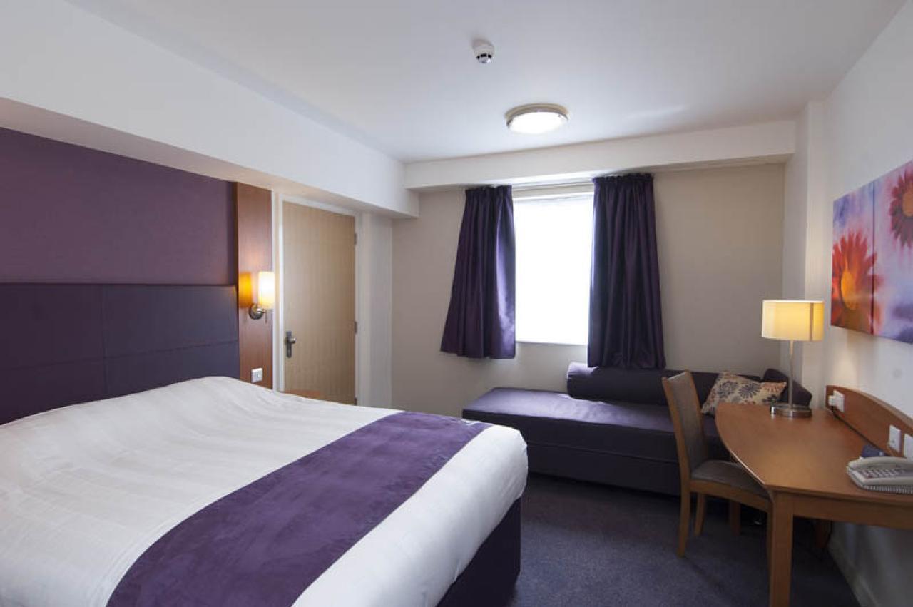 Premier Inn London Ilford Quarto foto
