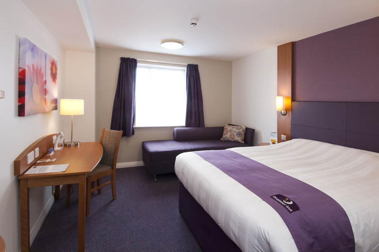 Premier Inn London Ilford Quarto foto