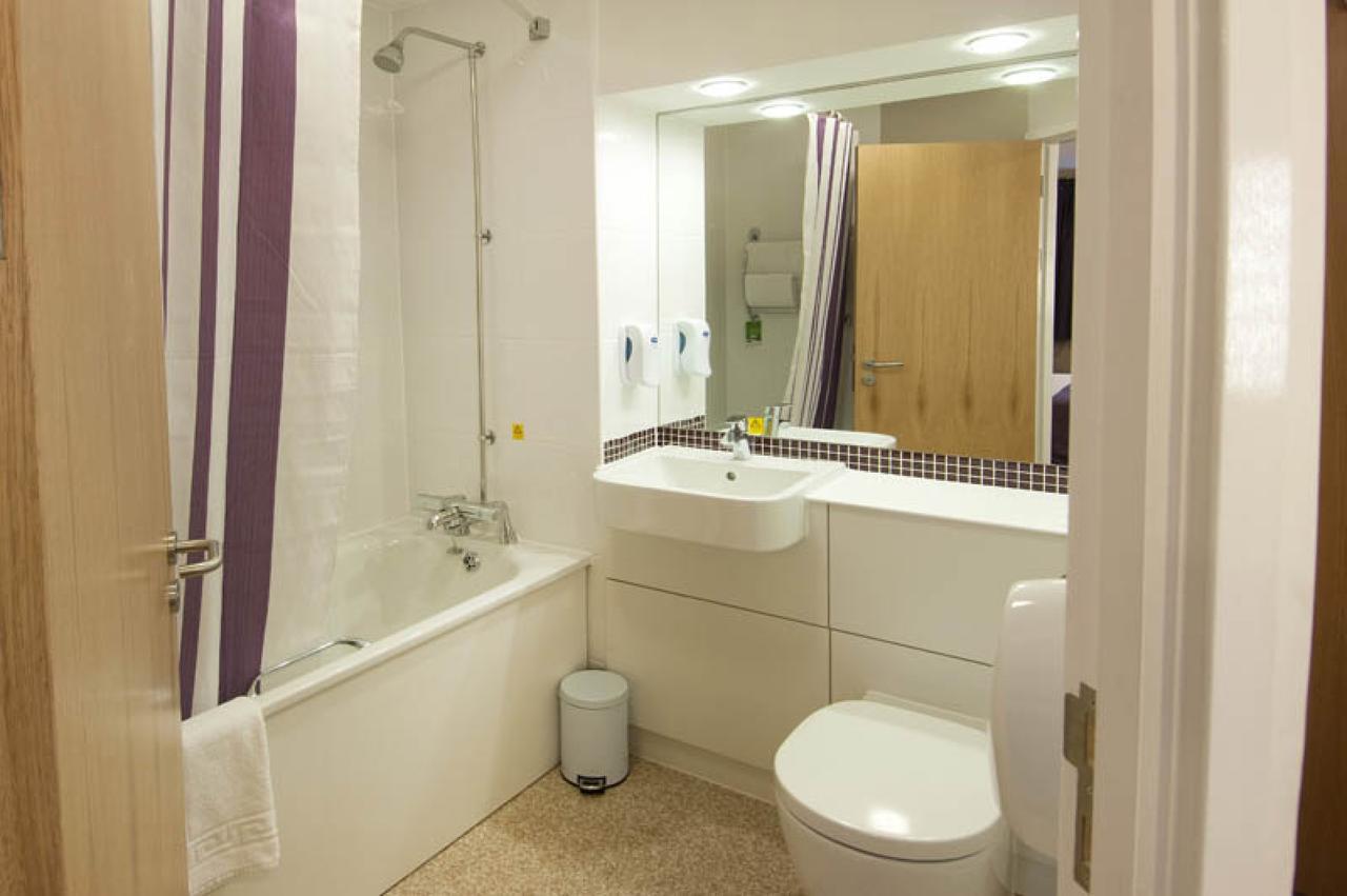 Premier Inn London Ilford Quarto foto